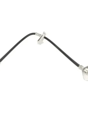Disc Brakes Australia DBA DBAH2538 Street Series Brake Hose Front Left Original