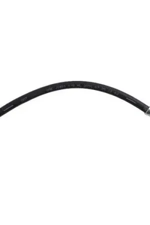 Free Delivery Disc Brakes Australia DBA DBAH2543 Street Series Brake Hose Rear RIght