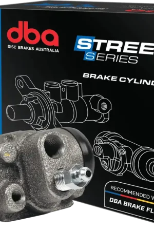 Next Day Delivery Disc Brakes Australia DBA DBAWC2755 Wheel Cylinder fits Suzuki