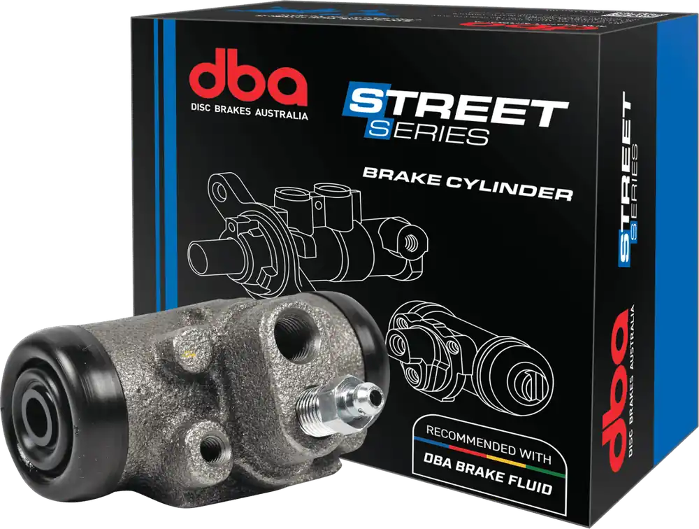 Buy Today Disc Brakes Australia DBA DBAWC9628 Wheel Cylinder fits Toyota