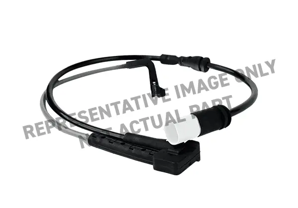 Trusted Brand Disc Brakes Australia DBA DBAWS1007 Street Series Disc Pad Wear Sensor