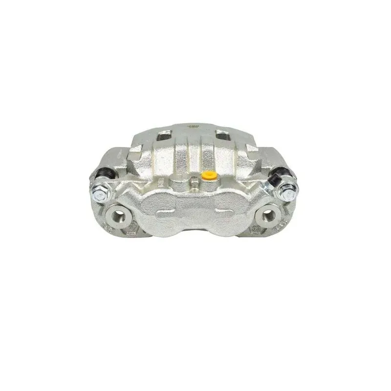 Disc Brakes Australia DBA Street Series Brake Caliper fits Ford Ranger PJ/PK 06-on Front Left Bulk Order