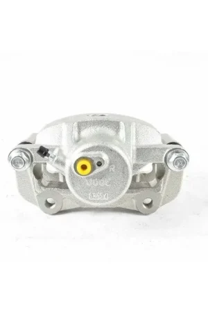 Disc Brakes Australia DBA Street Series Brake Caliper fits Holden Rodeo 3.2L TF Front Right Clearance