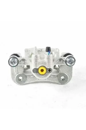Free Delivery Disc Brakes Australia DBA Street Series Brake Caliper fits Hyundai iX35 LM Rear Left