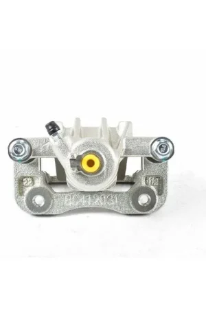 Express Delivery Disc Brakes Australia DBA Street Series Brake Caliper fits Hyundai Tuscon JM Rear Left