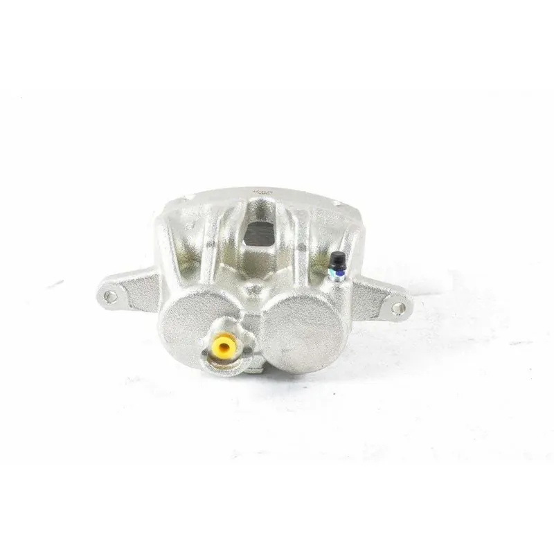 Disc Brakes Australia DBA Street Series Brake Caliper fits Land Rover 05-on Front Left Popular