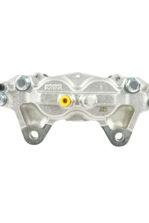 Money Back Guarantee Disc Brakes Australia DBA Street Series Brake Caliper fits Landcruiser KDJ150 09-on Front Right