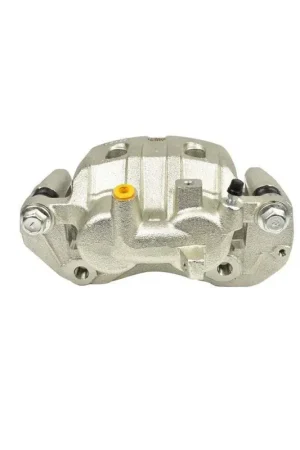 Limited Edition Disc Brakes Australia DBA Street Series Brake Caliper fits Mitsubishi Pajero 91-on Front Left