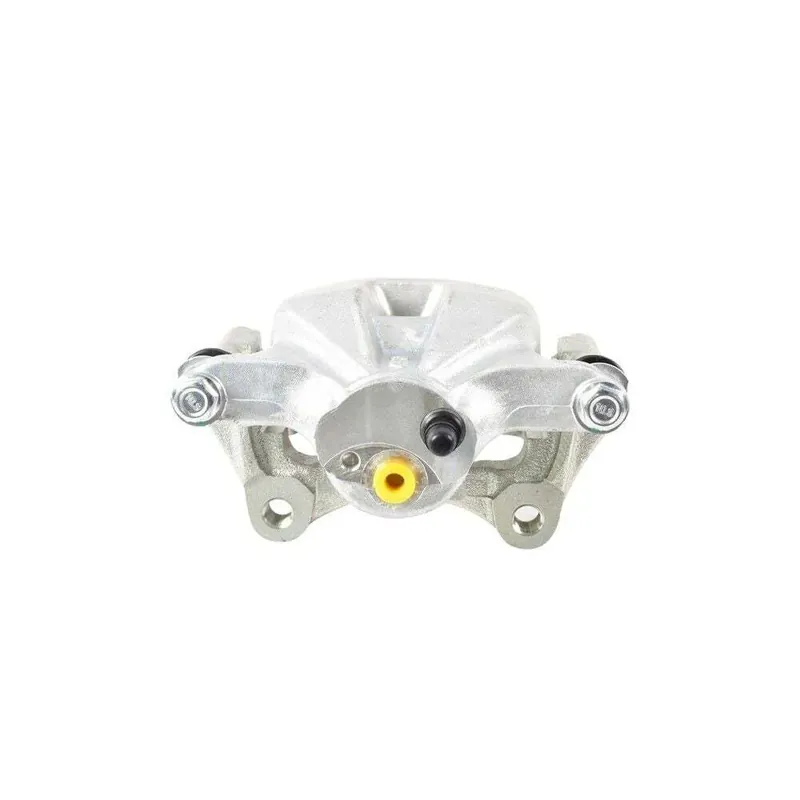 Free Delivery Disc Brakes Australia DBA Street Series Brake Caliper fits Toyota Kluger GSU40/45 Rear Left