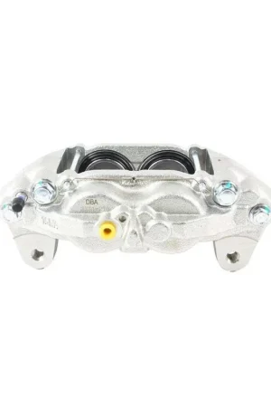 Disc Brakes Australia DBA Street Series Brake Caliper fits Toyota Landcruiser 07-on Front Right Top Pick