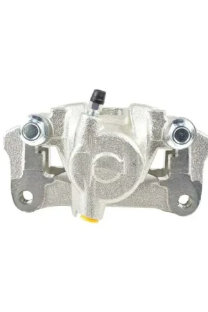 Price Drop Disc Brakes Australia DBA Street Series Brake Caliper fits Toyota Landcruiser 10/02-on Rear Right