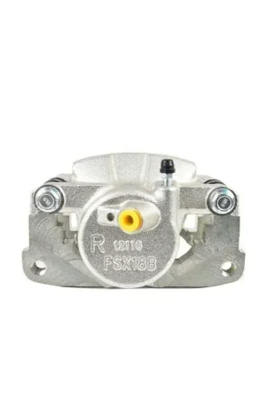 Get Yours Disc Brakes Australia DBA Street Series Brake Caliper fits Toyota RAV4 ACA22 10/03-on Front Right