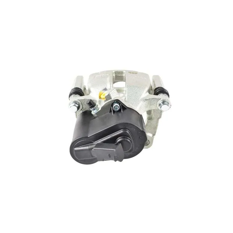 Disc Brakes Australia DBA Street Series Brake Caliper fits VW Tiguan Rear Left Hassle-Free Returns