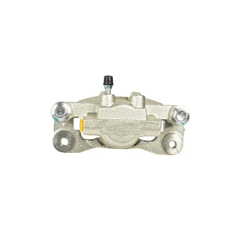 Disc Brakes Australia DBA Street Series Caliper fits Dodge/Jeep/Mitsubishi Caliber/Compass/Patriot/Lancer Rear Right Affordable