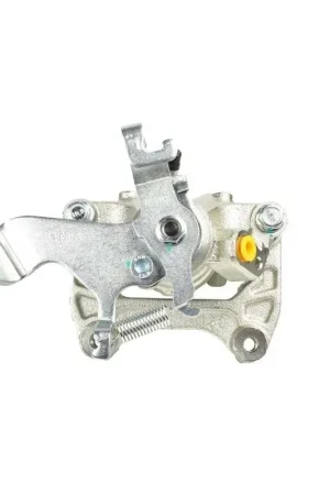 Next Day Delivery Disc Brakes Australia DBA Street Series Caliper fits Mazda CX-5 KE 2.0L/2.2L FWD Mech Handbrake Rear Right