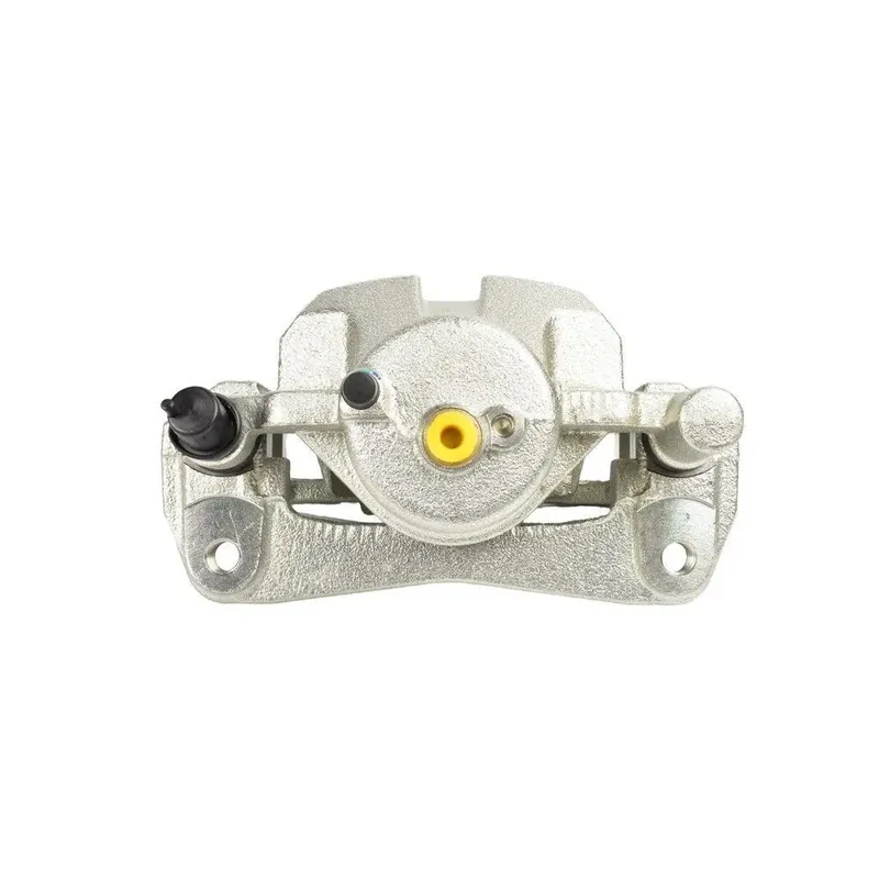 Final Sale Disc Brakes Australia DBA Street Series Caliper fits Mazda6 GG 2.3L Front Left