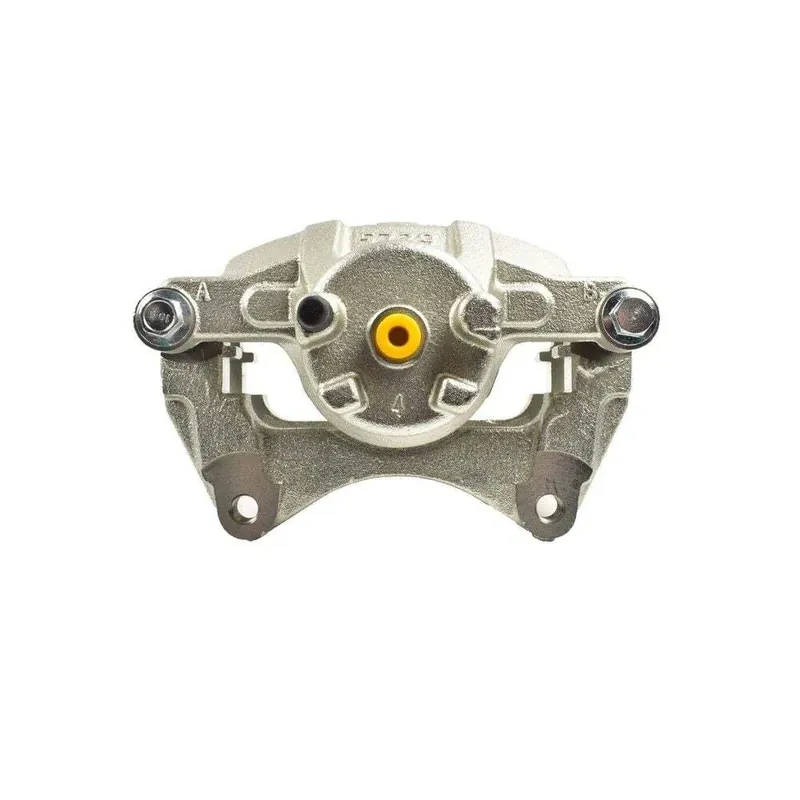 Disc Brakes Australia DBA Street Series Caliper fits Mitsubishi Lancer/Outlander Front Left DBAC1348 Price Drop