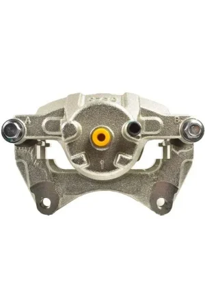 Disc Brakes Australia DBA Street Series Caliper fits Mitsubishi Lancer/Outlander Front Right DBAC1349 Fan Favorite