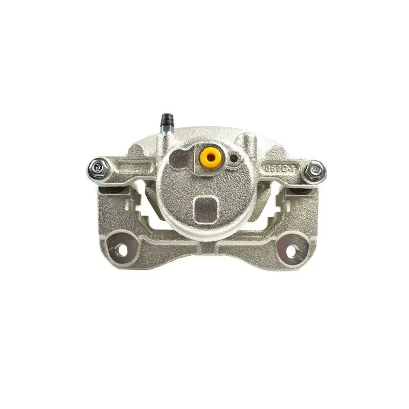 Bargain Disc Brakes Australia DBA Street Series Caliper fits Toyota Camry Front Left