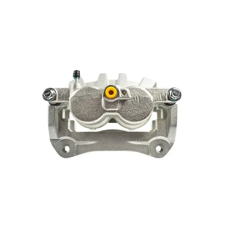 Disc Brakes Australia DBA Street Series Caliper fits Toyota Front Left DBAC1060 Crafted