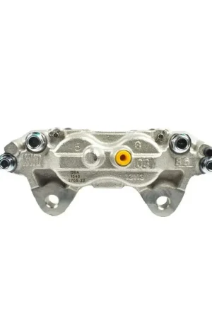 Disc Brakes Australia DBA Street Series Caliper fits Toyota Hilux Front Left Exclusive Offer