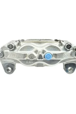 Free Returns Disc Brakes Australia DBA Street Series Caliper fits Toyota Lancruiser TD VDJ79 07-19 Front Left