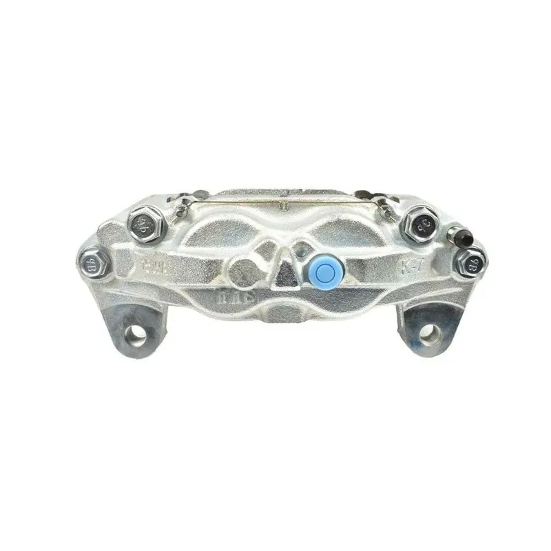 Free Returns Disc Brakes Australia DBA Street Series Caliper fits Toyota Lancruiser TD VDJ79 07-19 Front Left