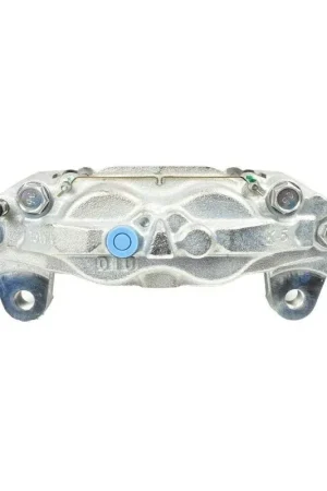 Reduced Price Disc Brakes Australia DBA Street Series Caliper fits Toyota Lancruiser TD VDJ79 07-19 Front Right