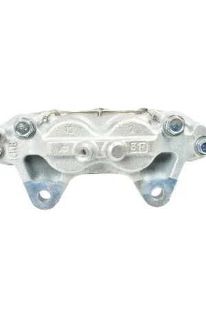 Discount Disc Brakes Australia DBA Street Series Caliper fits Toyota Landcruiser Prado GDJ150 6/15-on Front Right