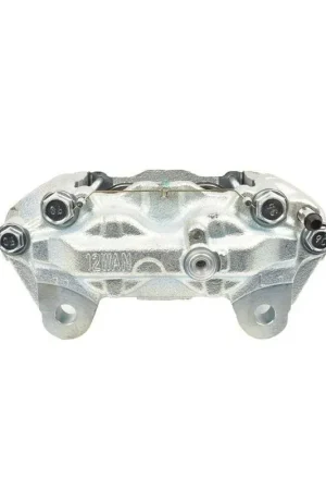 Disc Brakes Australia DBA Street Series Caliper fits Toyota Landcruiser VDJ78 Front Left Direct From Factory