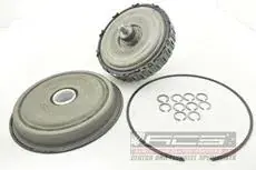 Affordable ClutchPro DCT Wet Clutch Kit (Golf MK7/Audi A3)