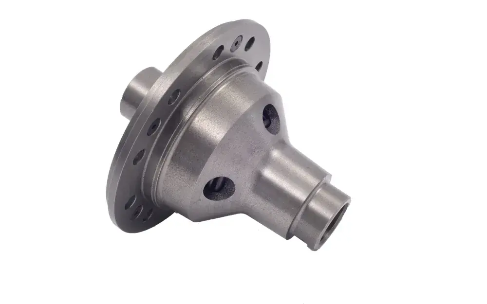 Hot Picks Harrop Detroit Locker 22 Spline (Land Rover)