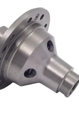 Crafted Harrop Detroit Locker Dana 30 3.54 & Down (Wrangler 96-18)