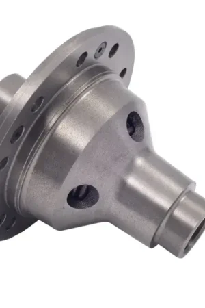 Harrop Detroit Locker Front H233 31 Spline (Patrol 87-16) Top Rated