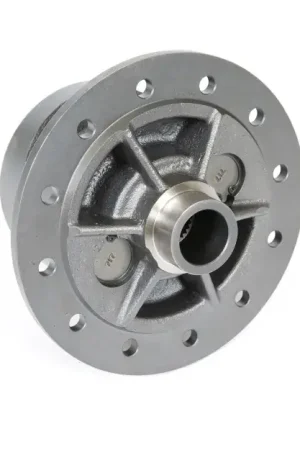 Harrop Detroit Truetrac 12 Bolt C-Clip 3.73 & Up (Camaro 67-72/Chevelle 68-72) Price Drop