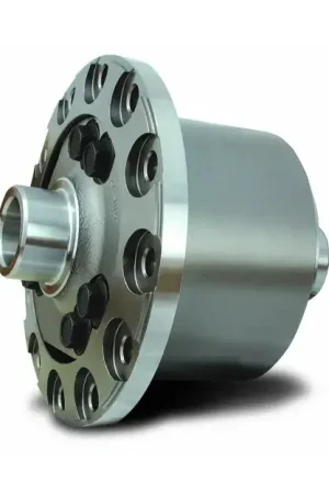 Free Returns Harrop Detroit Truetrac 8" 28 Spline (Fairlane 63-71/Falcon 63-71)