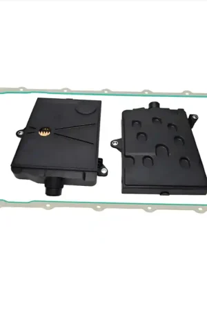 BD Diesel DIesel 17-24 Ford 10R80 Transmission Filter Service Kit Buy Online