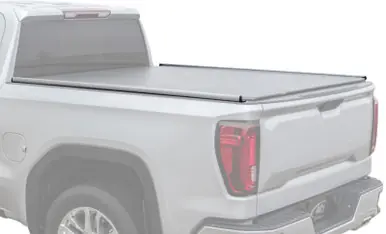 Access ADARAC 22+ Toyota Tundra 6ft 6in Bed (Bolt On) Aluminum Utility Side Rails - Silver - F0050071 Price Drop