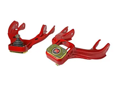 Deal Skunk2 Pro Stance Honda/Acura (EG/DC2 Chassis) Front Camber Kit - 516-05-5770