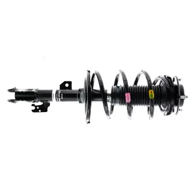 Fresh Stock KYB Shocks & Struts Strut Plus Front Right Toyota Sienna (FWD w/ 3.5L) 2011-14 - SR4415