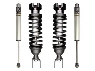 ICON 09-18 Ram 1500 4WD .75-2.5in Stage 1 Suspension System - K213001 Bulk Order
