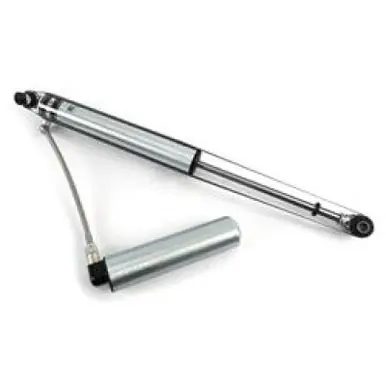 Bilstein 07-17 Jeep Wrangler / 2018 Wrangler JK B8 5160 Rear 46mm Monotube Shock Absorber - 25-311976 Certified