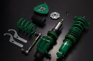 Tein 12-16 Scion FR-S - Mono Racing Coilover Kit - VSTD8-K1LS1 Top Pick