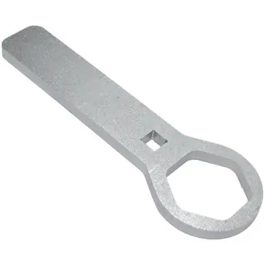 Grab Now RockJock Currectlync Rod End Cartridge Wrench Used w/ Modular Extreme Duty Steering - JK-9703W