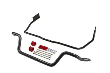 Belltech ANTI-SWAYBAR SETS FORD 79-93 MUSTANG - ALL - 9968 Final Sale