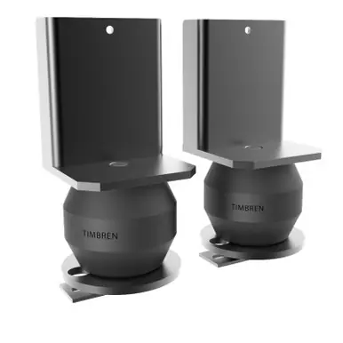 Timbren 1983 Ford F8000 Front Suspension Enhancement System - FF9000A Seasonal Sale