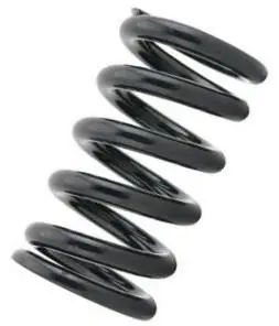 Brand New Tein Standard Springs (pair) 9KG ID 70mm Free Length 200 - SB090-01200