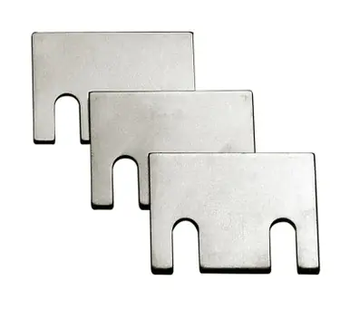 SPC Performance JEEP CAST SHIM 1/16in. (6) - 47241 Budget