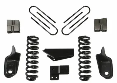 Skyjacker 6" KIT 80-96 F150 4WD - 186PK Price Cut