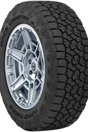 Popular Toyo Open Country A/T III Tire - P285/60R20 116T OPAT3 TL - 357170